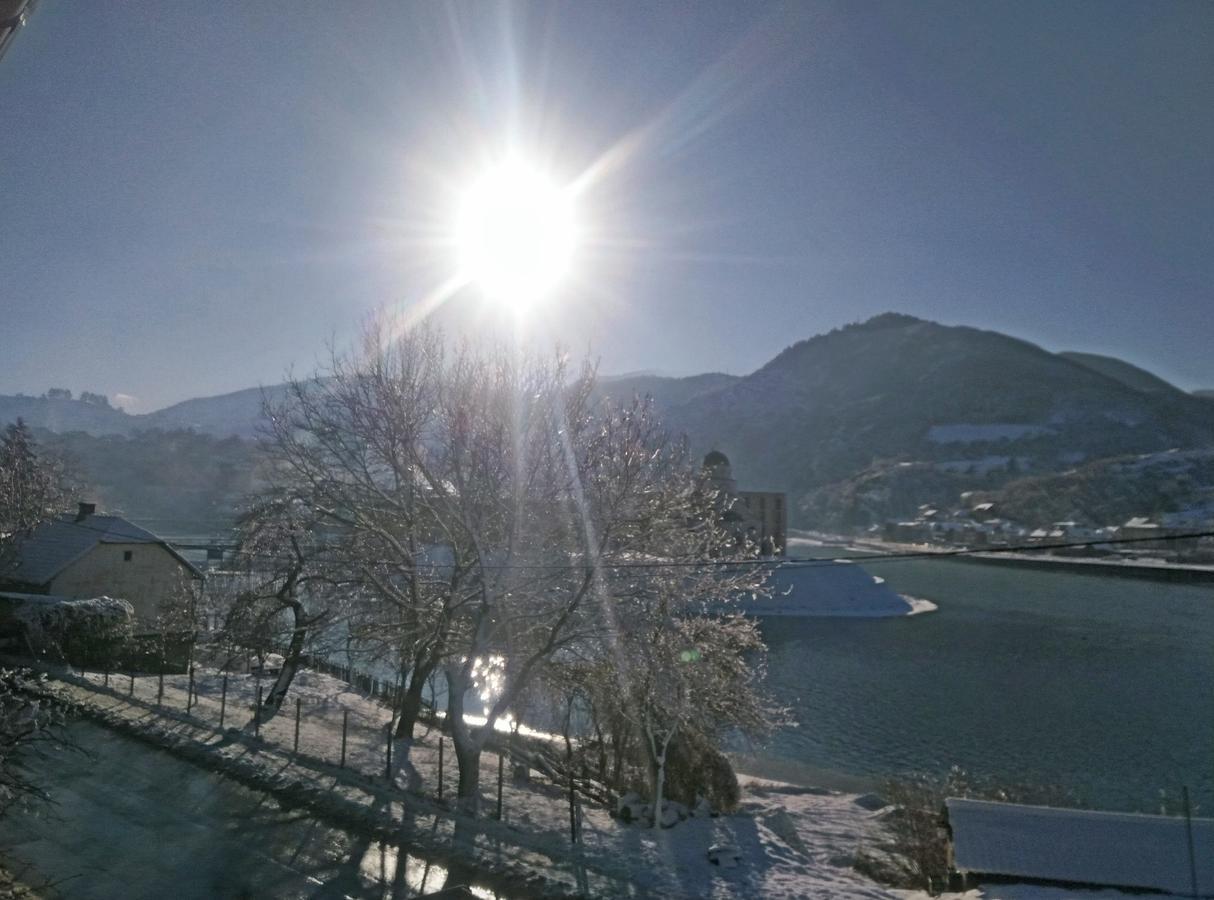 Apartament Cherry Flower Višegrad